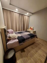 The Tapestry (D18), Condominium #594132701